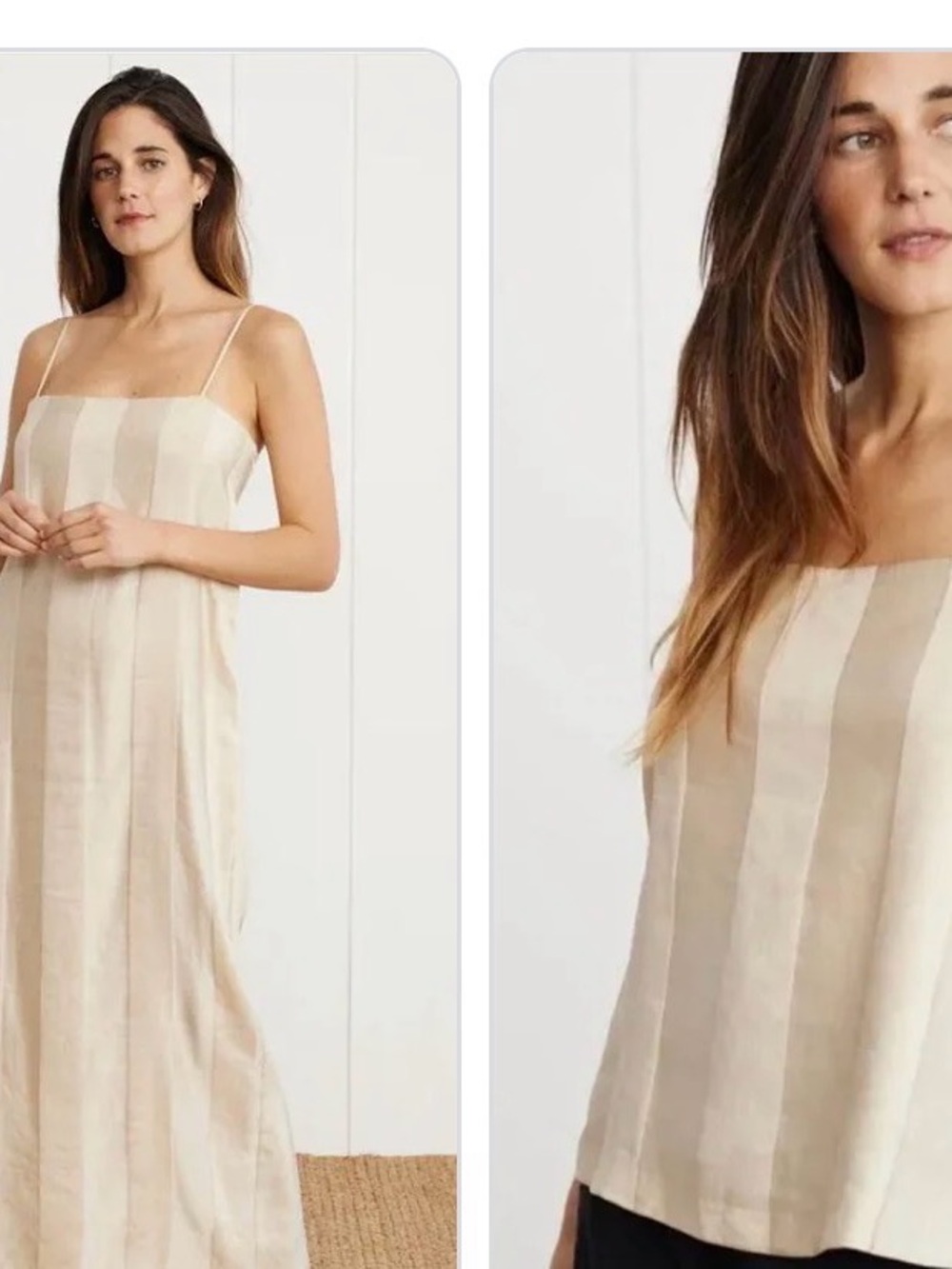 Jenni Kayne Margot Slip Dress